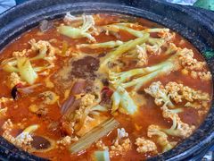 -川香煲(茅台路店)