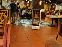 大堂-点都德(盘福楼店)
