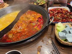 -萍姐火锅·公路夜市(南京新街口店)