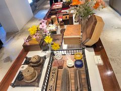 -朵云书院·广富林店