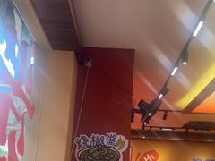 -黔三一夺夺粉酸汤火锅(百信店)