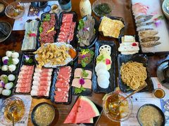 -束河人家(南锣鼓巷店)