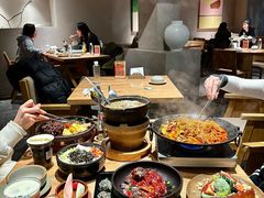 -KimPro 辛普乐概念韩餐