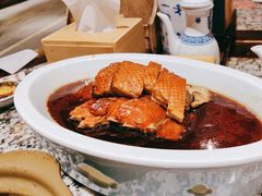 -南京大牌档(崇文门国瑞店)