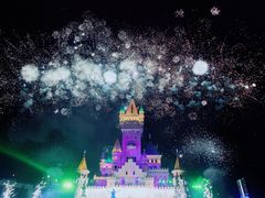 -青岛方特梦幻王国