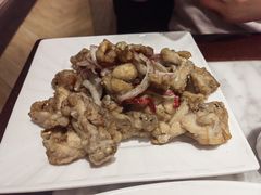 -燕云楼(云南路店)