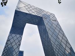 -中央广播电视总台(光华路办公区)