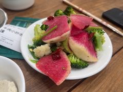 -老刘家永盛斋·传统泡馍(东关南街店)