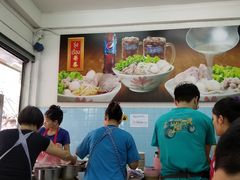 -榮泰米粉湯(Left Shop)