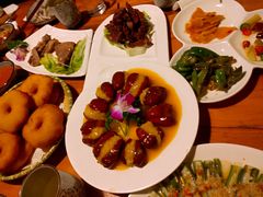 -双城乡铁锅炖羊肉(莱安逸境店)