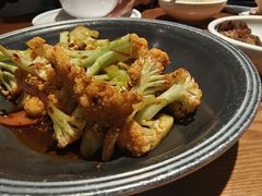 -吕氏疙瘩汤·新派鲁菜(济南万象城店)