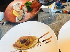 -YUE·6·西式融合餐厅(外滩六号店)