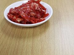 -屋里家延边朝鲜族冷面(南园店)