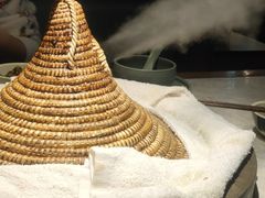 -鲜潭蒸汽石锅鱼(五道口购物中心店)