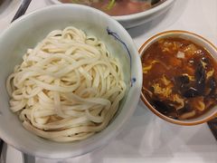 打卤面-东兴楼饭庄(六里桥店)