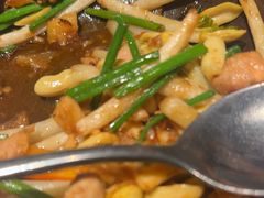 -汤城小厨•粤菜•靓汤(金融街店)