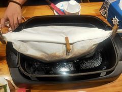 -鱼颜诱纸纸上烤鱼·蛙(龙湖天街店)