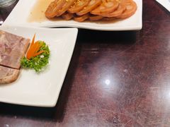 -德兴馆(广东路总店)