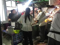 -清真老马家国华牛奶鸡蛋醪糟(正宁路店)