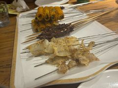 -小核桃品质串店(世茂大道店)