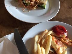-Geneva日内瓦餐厅(西郊宝成花苑店)
