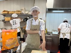 -小桃园·豆浆油条(复兴中路店)