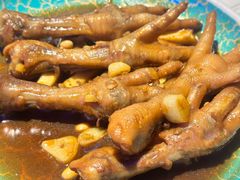 -亿牌牌东北烧烤(博物馆旗舰店)