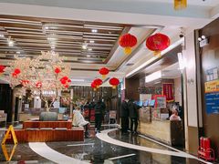-东方之珠洗浴休闲广场(南开店)
