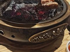 -泥炉烧肉师(新街口金銮巷店)