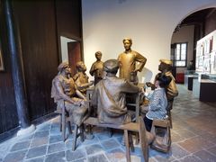 -毛泽东同志旧居