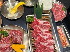 -西塔老太太泥炉烤肉(龙湖北苑天街店)