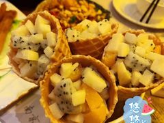 -胡桃里音乐酒馆(环亚凯瑟琳广场店)
