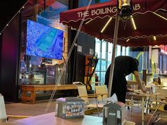 -The Boiling Crab宝灵蟹手抓海鲜(中国首店)