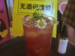 -AClub餐吧(富华里店)