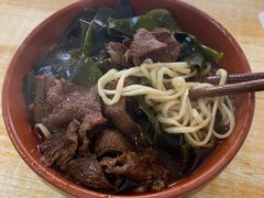 -小卫香辣面馆(老二中老大门店)