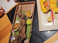 -花潮料理艺食馆(世欧广场店)