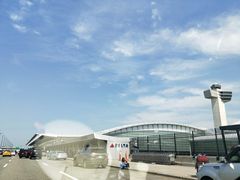 -约翰·菲茨杰拉德·肯尼迪国际机场