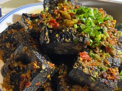 -印象鲵宴·张家界地标美食名片(溪布街店)