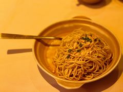 龙门怪味面-龙门阵茶屋川菜馆(武康路店)