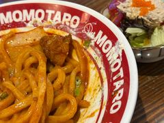 -桃太郎寿司料理(大学城店)