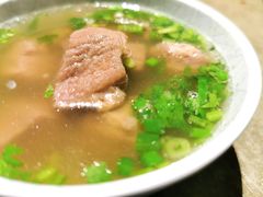 -贰重天冰煮羊自助火锅(东坝店)