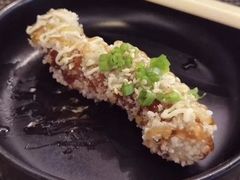 -昊·来了寿司(双楠2店)