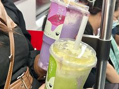 -星满杯TEAFUL(罗湖东门店)