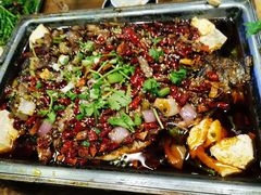 -峨眉烧烤(宝龙广场店)