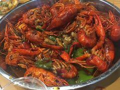 -云晓光头烧烤吧(川沙绿地店)