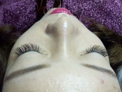 睫毛嫁接-光SPA科技美肤