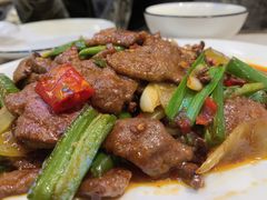 -川人川菜馆·小龙虾·鲜虾现做(黄山路店)