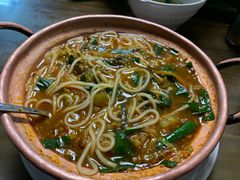 -88号小吃店·经典云南菜·地道纳西美食