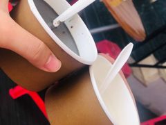 -谢怀亮芝麻茶
