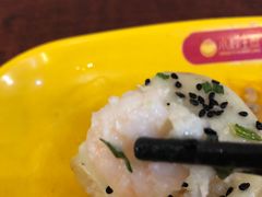 -小杨生煎(香港名都店)